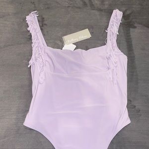 New with Tags Brittany Aldean Bodysuit